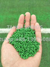Stabiler Rasenfüller aus Gummi UV-beständiger Kühlfüller für Sportfelder