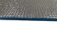 Wasserdichtes Schaum-Schockpad Synthetisches Dachunterlag Custom mit Aluminiumfolie gedruckt