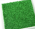 Natürliche grüne SEBS-Gummi-Grasfülle für künstlichen Rasen genehmigt durch die SGS