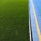 Spezielle Schlagplattenunterlage für künstliches Gras World Rugby zertifiziert