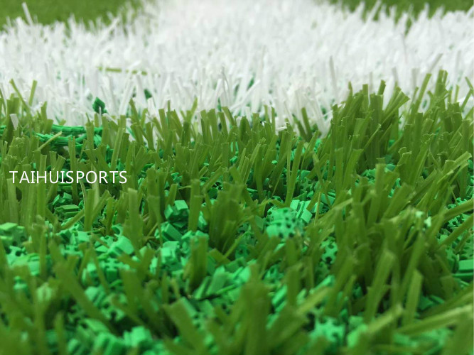 Stoßdämpfendes Gummieinfüllen-künstliches Rasen-Einfüllen für künstliches Gras weniger füllende Säure