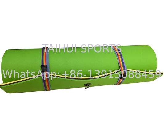 Schwimmende Wassermatte für See und Pool Lilien Pad Schwimmende Tränende Wasser Pad