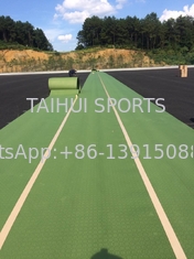 UV-beständig Sportbau Kunstgras Shockpad Unterlage