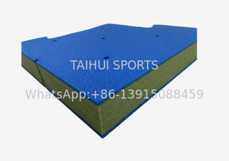 30-70 mm Dicke Schlagpad Puzzle Pad mit enger Zellwasserabsorption