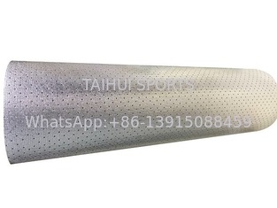Schlagpolster für künstliches Gras mit Aluminiumfolie für künstliche Rasensysteme