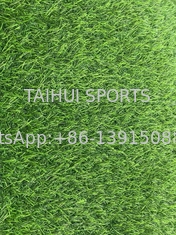 20 mm künstliche Rasenfläche zur Verwendung auf Sportfeldern