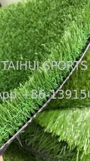 Nicht füllen Fußball Sport Fußball Feld Füllen kostenlosen künstlichen Rasen