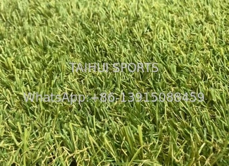 25mm 30mm 35mm Kunstgras für Mini Fußballplatz Garten Außenplatz