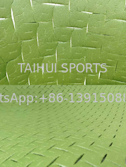 2025 Popular Design Shock Pad/Underlay under Artificial Grass for Soccer Field, Rugby Field Sports Field