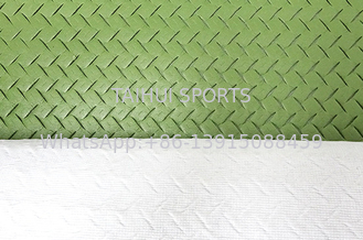Neues 2025 Shock Pad für Fußballfelder - Premium-Unterlage zu Großhandelspreisen