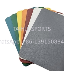 4,5 mm 6 mm 7 mm 8 mm Dicke PVC-Bodenbelag für Indoor-Futsal-Felder, Indoor-Sportböden