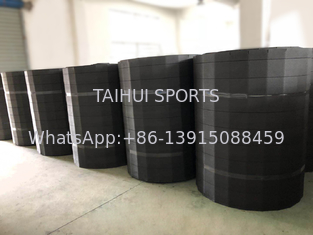 Künstliches Gras Schlagplatten Wasserentwässerung Schlagplatte Unterlage Hockey Baseball Fußball