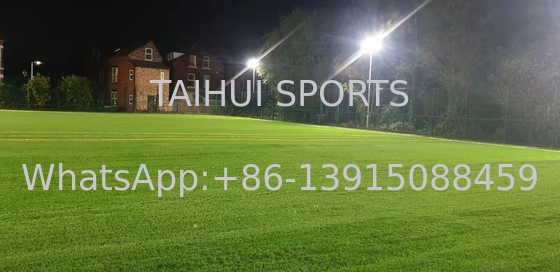 Schaumstoff künstliche Rasen-Schock Pad Unterlage Hockey Baseball Fußball kundenspezifische Rollen Größe für das Feld