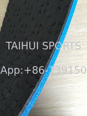 XPE-Material 10 mm 12 mm Stoßpolster-Unterlage für Fußball-Fußballplatz-Kunstrasen