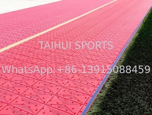 Fabrik-direkte hochwertige synthetische Rasenfläche für Sport künstliches Gras