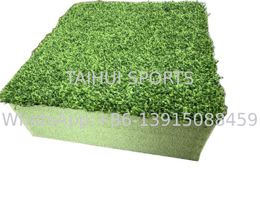 30-70 mm Dicke Schlagpad Puzzle Pad mit enger Zellwasserabsorption