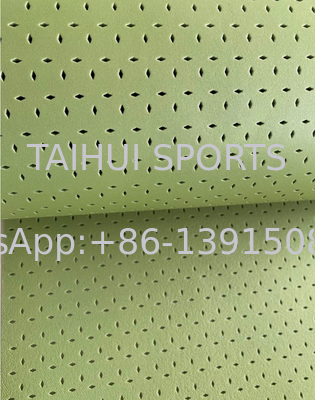 UV5000 8-20mm Polyethylen-Shockpad-Unterlage für Fußball-/Rugby-/Hockeyfelder Wartungsfrei und hervorragende UV-Widerstandsfähigkeit
