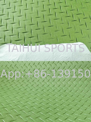 Neues 2025 Shock Pad für Fußballfelder - Premium-Unterlage zu Großhandelspreisen