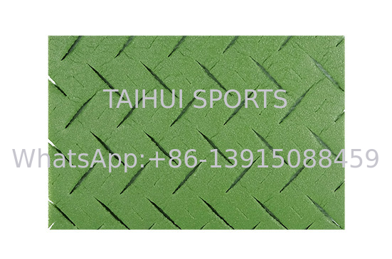 Neues 2025 Shock Pad für Fußballfelder - Premium-Unterlage zu Großhandelspreisen