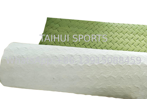 Neues 2025 Shock Pad für Fußballfelder - Premium-Unterlage zu Großhandelspreisen