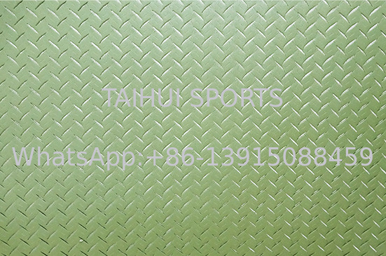 Neues 2025 Shock Pad für Fußballfelder - Premium-Unterlage zu Großhandelspreisen