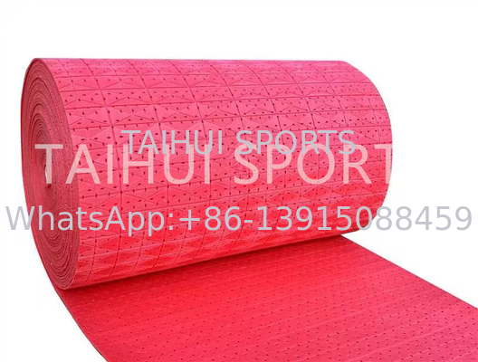 Profi-Schockpad-Unterlage für Fußball, Hockey, Rugby und FIH