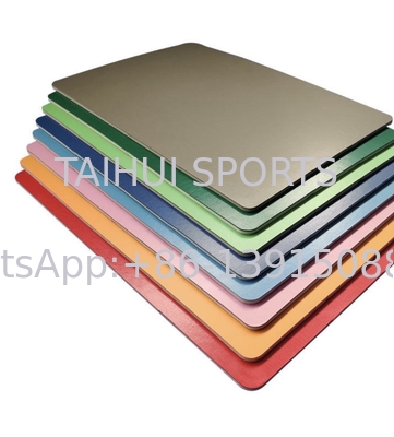 2.0mm Antimicrobial Vinyl PVC Flooring / Indoor Vinyl Roll Flooring Hospital-Grade and Ballet Flooring