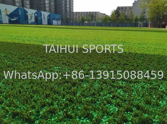 PE-Schaum für Schockpads für Fußball/Rugby/Hockeyfeld/FIFA-System