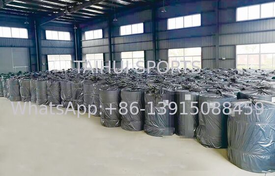 PE-Schaum für Schockpads für Fußball/Rugby/Hockeyfeld/FIFA-System