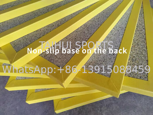 PU-Matten, 40 mm, 50 mm dick, für Arena-Matten, Taekwondo-Kampfsport, Karate, Tatami, Judo-Matten für Kampfsport