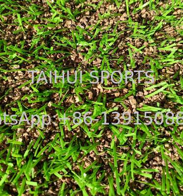Organic Turf Infill Natural Organic Infill Option for Synthetic Grass Surfaces Providing Excellent Drainage Cushioning and Temperature Regulation
