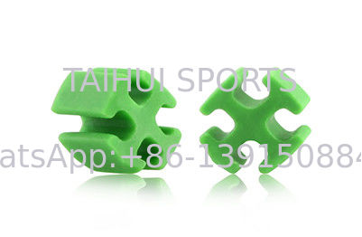 Ökofreundliche TPE-Gummigranulate für künstliches Gras