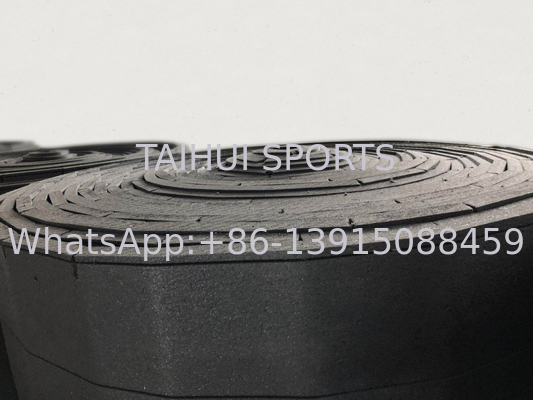 FIFA genehmigt Schockpad Unterlage für Fußball, Hockey Schockpad für Kunstrasen Sportplatz