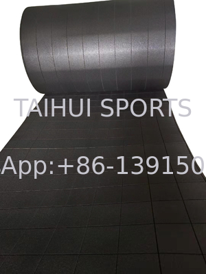 Künstliches Gras Schlagplatten Wasserentwässerung Schlagplatte Unterlage Hockey Baseball Fußball