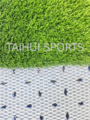10 mm Dicke FIFA-Qualität Fußball-Schockpad für den Sport Rasen
