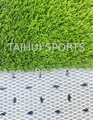 30-70 kg/m3 Dichte Stoßpolster mit Laminat ideal für Fußballfeld Golffeld Rugbyfeld Hockeyfeld