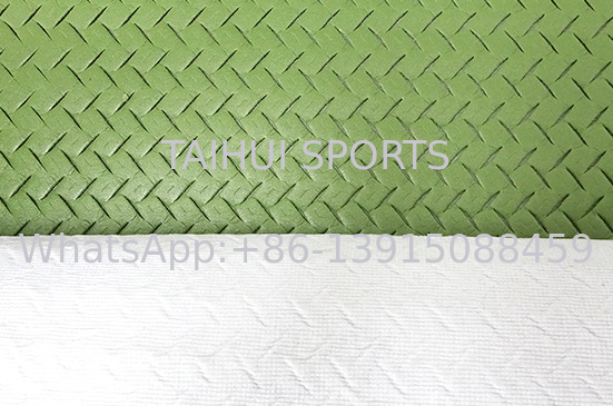 Neues 2025 Shock Pad für Fußballfelder - Premium-Unterlage zu Großhandelspreisen