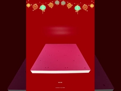 Künstliches Gras Unterlage Spielplatz Stoßpolster Unterlage 30mm 40mm 50mm Dicke Puzzle Matten