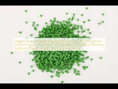 Verbessern Sie Ihr Rasensystem mit hochleistungsfähigen TPE-Granulaten