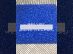 10 mm 13 mm Tennisplatz Kunsthockey-Turf Kunstgras Sportgras